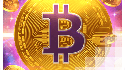 암호화폐 골드 [Crypto Gold]